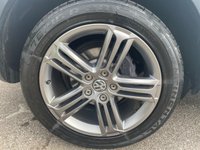 USED 2016 66 VOLKSWAGEN TOUAREG 3.0 V6 R-LINE TDI BLUEMOTION TECHNOLOGY 5d 262 BHP ONE PRE-FULL VW HISTORY-TOW BAR