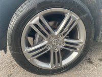 USED 2016 66 VOLKSWAGEN TOUAREG 3.0 V6 R-LINE TDI BLUEMOTION TECHNOLOGY 5d 262 BHP ONE PRE-FULL VW HISTORY-TOW BAR