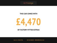 USED 2016 66 VOLKSWAGEN TOUAREG 3.0 V6 R-LINE TDI BLUEMOTION TECHNOLOGY 5d 262 BHP ONE PRE-FULL VW HISTORY-TOW BAR