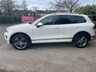 USED 2016 66 VOLKSWAGEN TOUAREG 3.0 V6 R-LINE TDI BLUEMOTION TECHNOLOGY 5d 262 BHP ONE PRE-FULL VW HISTORY-TOW BAR