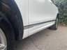 USED 2016 66 VOLKSWAGEN TOUAREG 3.0 V6 R-LINE TDI BLUEMOTION TECHNOLOGY 5d 262 BHP ONE PRE-FULL VW HISTORY-TOW BAR