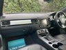 USED 2016 66 VOLKSWAGEN TOUAREG 3.0 V6 R-LINE TDI BLUEMOTION TECHNOLOGY 5d 262 BHP ONE PRE-FULL VW HISTORY-TOW BAR