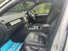 USED 2016 66 VOLKSWAGEN TOUAREG 3.0 V6 R-LINE TDI BLUEMOTION TECHNOLOGY 5d 262 BHP ONE PRE-FULL VW HISTORY-TOW BAR