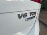 USED 2016 66 VOLKSWAGEN TOUAREG 3.0 V6 R-LINE TDI BLUEMOTION TECHNOLOGY 5d 262 BHP ONE PRE-FULL VW HISTORY-TOW BAR