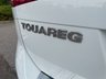 USED 2016 66 VOLKSWAGEN TOUAREG 3.0 V6 R-LINE TDI BLUEMOTION TECHNOLOGY 5d 262 BHP ONE PRE-FULL VW HISTORY-TOW BAR