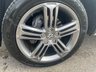 USED 2016 66 VOLKSWAGEN TOUAREG 3.0 V6 R-LINE TDI BLUEMOTION TECHNOLOGY 5d 262 BHP ONE PRE-FULL VW HISTORY-TOW BAR
