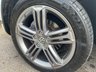 USED 2016 66 VOLKSWAGEN TOUAREG 3.0 V6 R-LINE TDI BLUEMOTION TECHNOLOGY 5d 262 BHP ONE PRE-FULL VW HISTORY-TOW BAR