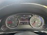USED 2016 66 VOLKSWAGEN TOUAREG 3.0 V6 R-LINE TDI BLUEMOTION TECHNOLOGY 5d 262 BHP ONE PRE-FULL VW HISTORY-TOW BAR