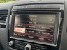 USED 2016 66 VOLKSWAGEN TOUAREG 3.0 V6 R-LINE TDI BLUEMOTION TECHNOLOGY 5d 262 BHP ONE PRE-FULL VW HISTORY-TOW BAR
