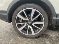 USED 2014 14 NISSAN QASHQAI 1.5 DCI TEKNA 5d 108 BHP TOP SPEC 64MPG