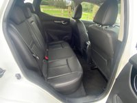 USED 2014 14 NISSAN QASHQAI 1.5 DCI TEKNA 5d 108 BHP TOP SPEC 64MPG