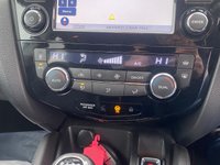USED 2014 14 NISSAN QASHQAI 1.5 DCI TEKNA 5d 108 BHP TOP SPEC 64MPG