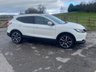 USED 2014 14 NISSAN QASHQAI 1.5 DCI TEKNA 5d 108 BHP TOP SPEC 64MPG