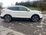 USED 2014 14 NISSAN QASHQAI 1.5 DCI TEKNA 5d 108 BHP TOP SPEC 64MPG