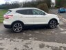 USED 2014 14 NISSAN QASHQAI 1.5 DCI TEKNA 5d 108 BHP TOP SPEC 64MPG