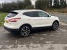 USED 2014 14 NISSAN QASHQAI 1.5 DCI TEKNA 5d 108 BHP TOP SPEC 64MPG