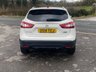 USED 2014 14 NISSAN QASHQAI 1.5 DCI TEKNA 5d 108 BHP TOP SPEC 64MPG