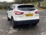 USED 2014 14 NISSAN QASHQAI 1.5 DCI TEKNA 5d 108 BHP TOP SPEC 64MPG