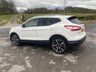 USED 2014 14 NISSAN QASHQAI 1.5 DCI TEKNA 5d 108 BHP TOP SPEC 64MPG