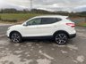 USED 2014 14 NISSAN QASHQAI 1.5 DCI TEKNA 5d 108 BHP TOP SPEC 64MPG