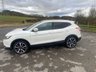 USED 2014 14 NISSAN QASHQAI 1.5 DCI TEKNA 5d 108 BHP TOP SPEC 64MPG