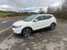 USED 2014 14 NISSAN QASHQAI 1.5 DCI TEKNA 5d 108 BHP TOP SPEC 64MPG