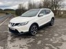 USED 2014 14 NISSAN QASHQAI 1.5 DCI TEKNA 5d 108 BHP TOP SPEC 64MPG