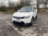 USED 2014 14 NISSAN QASHQAI 1.5 DCI TEKNA 5d 108 BHP TOP SPEC 64MPG