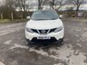USED 2014 14 NISSAN QASHQAI 1.5 DCI TEKNA 5d 108 BHP TOP SPEC 64MPG