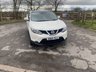 USED 2014 14 NISSAN QASHQAI 1.5 DCI TEKNA 5d 108 BHP TOP SPEC 64MPG