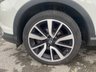 USED 2014 14 NISSAN QASHQAI 1.5 DCI TEKNA 5d 108 BHP TOP SPEC 64MPG