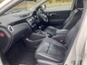 USED 2014 14 NISSAN QASHQAI 1.5 DCI TEKNA 5d 108 BHP TOP SPEC 64MPG