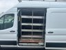 USED 2020 69 FORD TRANSIT 2.0 350 LEADER P/V ECOBLUE 129 BHP GLASS FRAIL VAN WITH LOW MILES LWB EURO 6 GLASS FRAIL VAN 12 MONTHS MOT