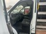 USED 2020 69 FORD TRANSIT 2.0 350 LEADER P/V ECOBLUE 129 BHP GLASS FRAIL VAN WITH LOW MILES LWB EURO 6 GLASS FRAIL VAN 12 MONTHS MOT