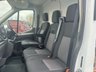 USED 2020 69 FORD TRANSIT 2.0 350 LEADER P/V ECOBLUE 129 BHP GLASS FRAIL VAN WITH LOW MILES LWB EURO 6 GLASS FRAIL VAN 12 MONTHS MOT