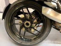 USED 2014 14 DUCATI MULTISTRADA 1200 TOURING - BUY ONLINE 24 HRS A DAY - FINANCE AVAILABLE - ALL TYPES OF CREDIT ACCEPTED WITH DUCATI OE PANNIERS & TOP BOX