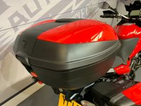 USED 2014 14 DUCATI MULTISTRADA 1200 TOURING - BUY ONLINE 24 HRS A DAY - FINANCE AVAILABLE - ALL TYPES OF CREDIT ACCEPTED WITH DUCATI OE PANNIERS & TOP BOX