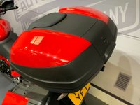 USED 2014 14 DUCATI MULTISTRADA 1200 TOURING - BUY ONLINE 24 HRS A DAY - FINANCE AVAILABLE - ALL TYPES OF CREDIT ACCEPTED WITH DUCATI OE PANNIERS & TOP BOX