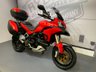 USED 2014 14 DUCATI MULTISTRADA 1200 TOURING - BUY ONLINE 24 HRS A DAY - FINANCE AVAILABLE - ALL TYPES OF CREDIT ACCEPTED WITH DUCATI OE PANNIERS & TOP BOX