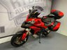 USED 2014 14 DUCATI MULTISTRADA 1200 TOURING - BUY ONLINE 24 HRS A DAY - FINANCE AVAILABLE - ALL TYPES OF CREDIT ACCEPTED WITH DUCATI OE PANNIERS & TOP BOX