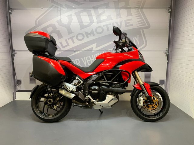 2014 14 Ducati Multistrada 1200 TOURING - BUY ONLINE 24 HRS A DAY - FINANCE AVAILABLE - ALL TYPES OF CREDIT ACCEPTED