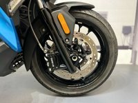 USED 2019 69 BMW C400 X - BUY ONLINE 24 HRS A DAY - FINANCE AVAILABLE - ALL TYPES OF CREDIT ACCEPTED ONLY 6,828 MILES FROM NEW