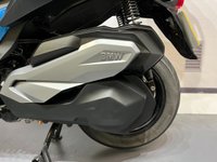 USED 2019 69 BMW C400 X - BUY ONLINE 24 HRS A DAY - FINANCE AVAILABLE - ALL TYPES OF CREDIT ACCEPTED ONLY 6,828 MILES FROM NEW