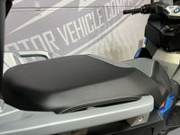 USED 2019 69 BMW C400 X - BUY ONLINE 24 HRS A DAY - FINANCE AVAILABLE - ALL TYPES OF CREDIT ACCEPTED ONLY 6,828 MILES FROM NEW
