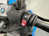 USED 2019 69 BMW C400 X - BUY ONLINE 24 HRS A DAY - FINANCE AVAILABLE - ALL TYPES OF CREDIT ACCEPTED ONLY 6,828 MILES FROM NEW