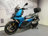 USED 2019 69 BMW C400 X - BUY ONLINE 24 HRS A DAY - FINANCE AVAILABLE - ALL TYPES OF CREDIT ACCEPTED ONLY 6,828 MILES FROM NEW