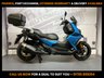 USED 2019 69 BMW C400 X - BUY ONLINE 24 HRS A DAY - FINANCE AVAILABLE - ALL TYPES OF CREDIT ACCEPTED ONLY 6,828 MILES FROM NEW