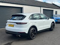 USED 2018 18 PORSCHE CAYENNE 3.0 V6 TIPTRONIC 5d 336 BHP New Facelift Model