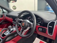 USED 2018 18 PORSCHE CAYENNE 3.0 V6 TIPTRONIC 5d 336 BHP New Facelift Model