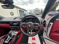 USED 2018 18 PORSCHE CAYENNE 3.0 V6 TIPTRONIC 5d 336 BHP New Facelift Model